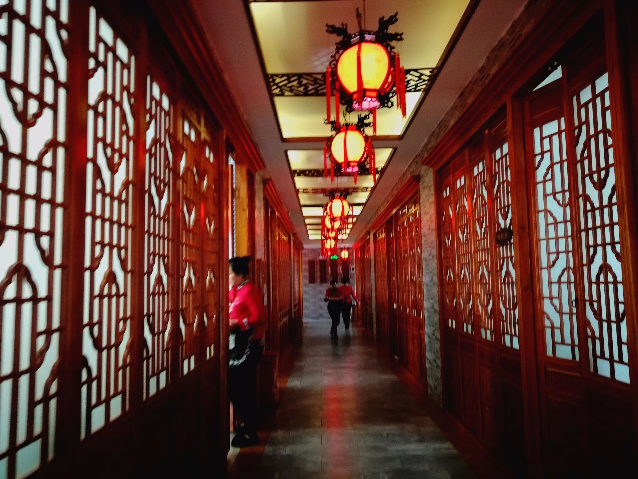 探秘巢湖,巢湖耳街好玩吗