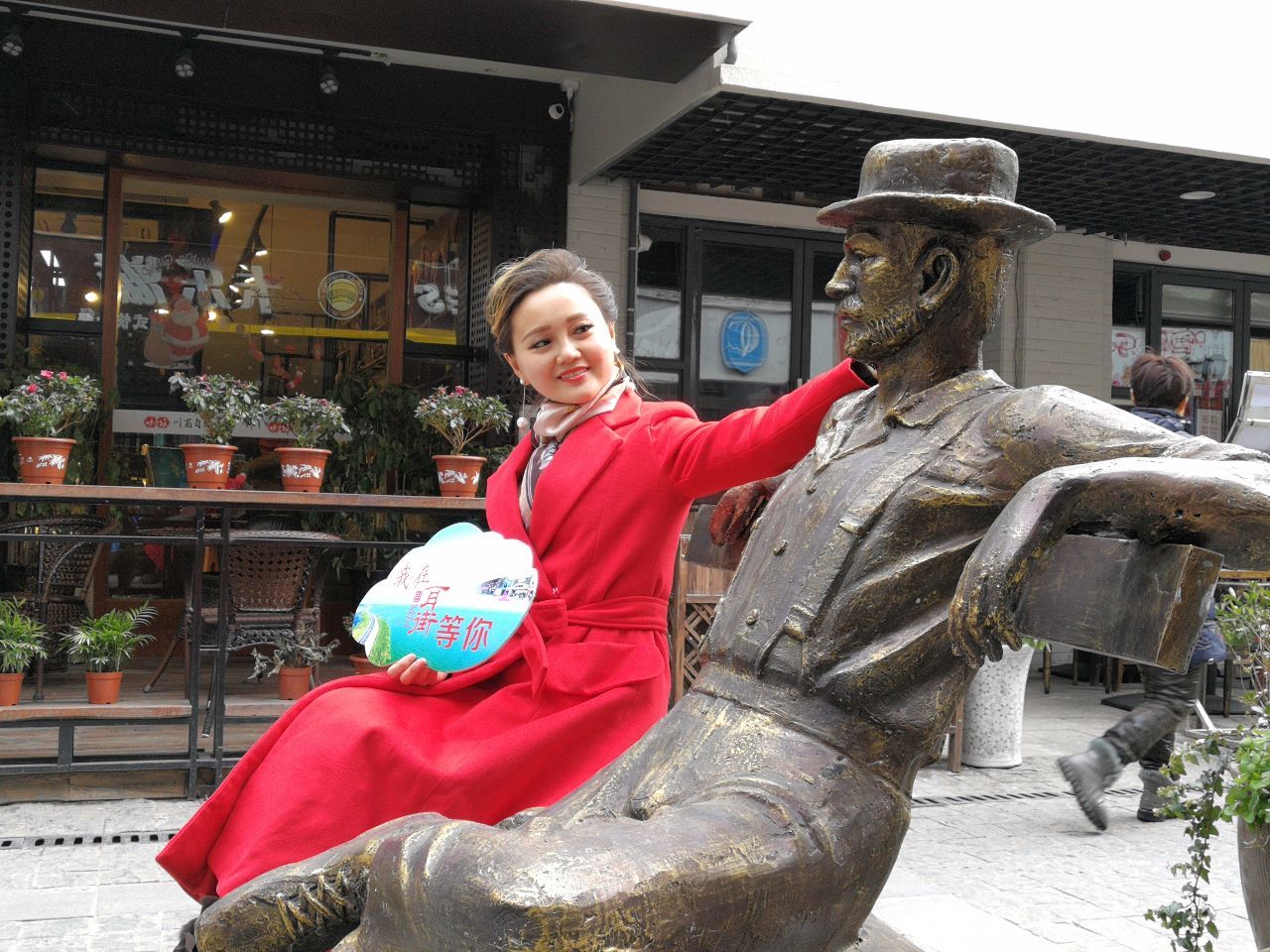 探秘巢湖,巢湖耳街好玩吗