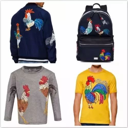 歪果仁是不是对中国元素有什么误解？看看这些大牌狗年限量版！