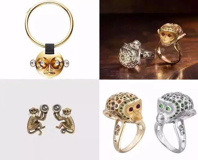 歪果仁是不是对中国元素有什么误解？看看这些大牌狗年限量版！