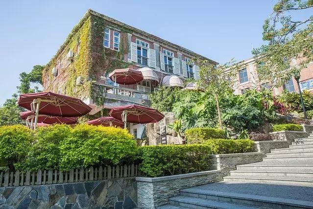 厦门旅行攻略亲子游,厦门自由行亲子游最强攻略