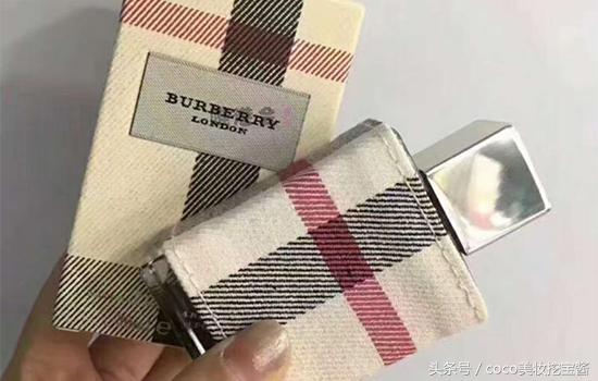 巴宝莉香水哪一款最好闻,巴宝莉男香水哪款经典好闻点的