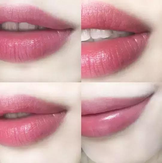 tf03nubile口红试色,tf512口红真实试色