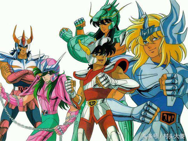 盘点80后怀旧动画片,回忆八零后看过的经典动画片