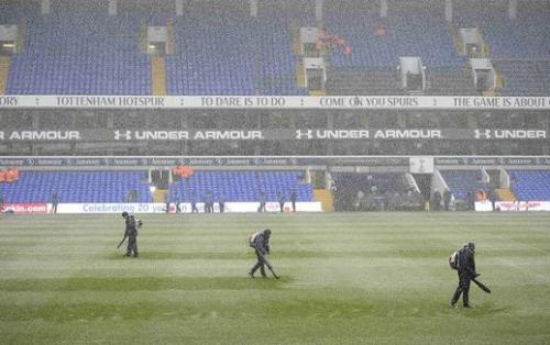 亚足联：常州决赛暴雪，绿色棉大衣或将成为越南球迷的装备！