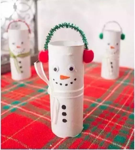 万万没想到美工,幼儿园美工区呈现效果及价值