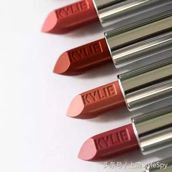 杨树林哑光口红推荐,杨树林口红哪个色号适合黄干皮