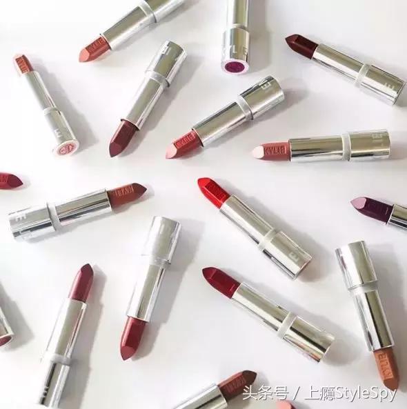 杨树林哑光口红推荐,杨树林口红哪个色号适合黄干皮