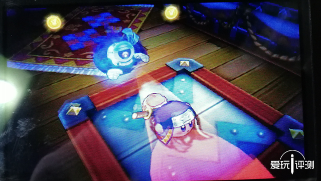 ns最新游戏卡比,ns上出过几款星之卡比的游戏