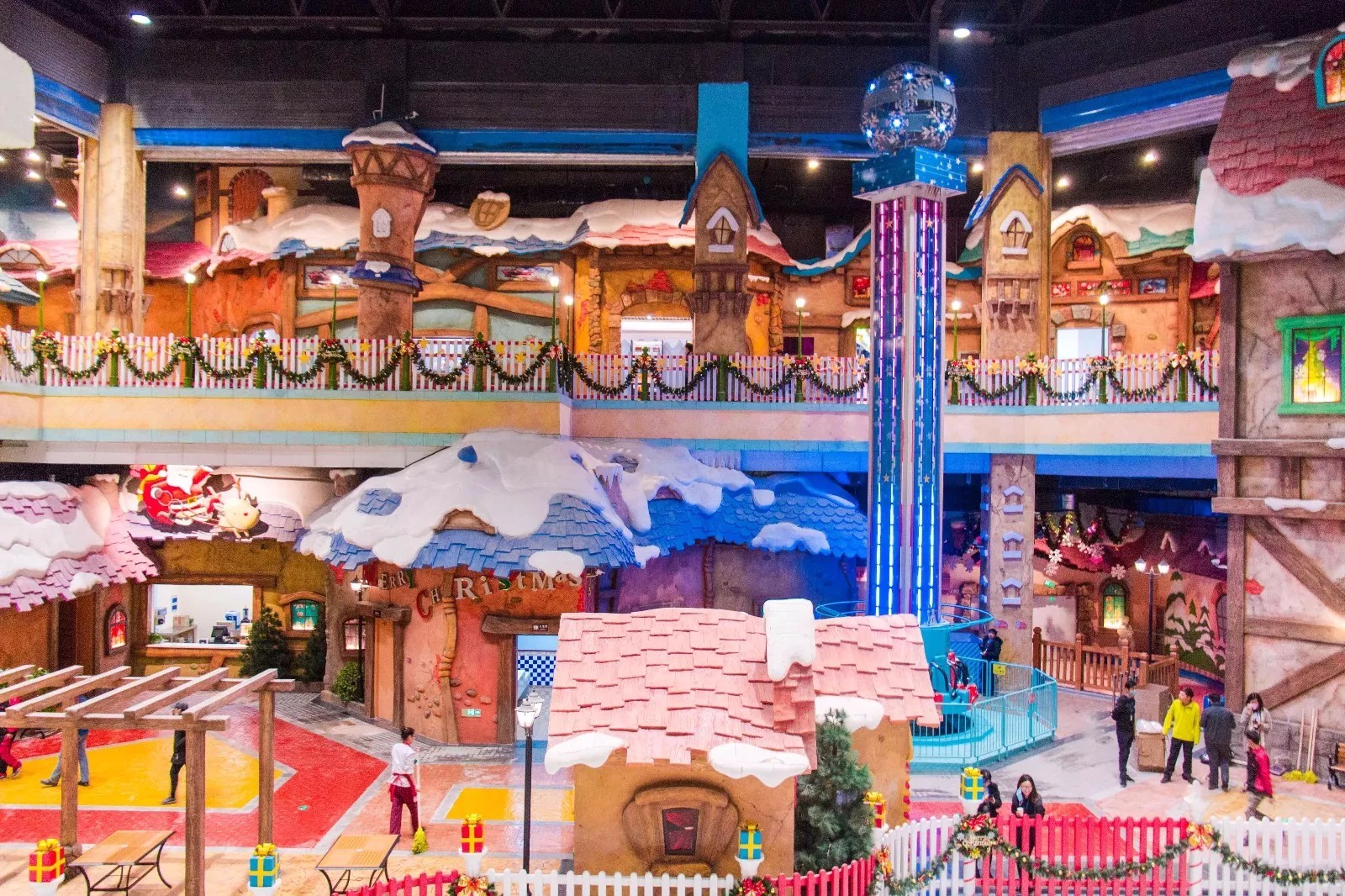 郑州冬天带小孩适合去哪里玩,郑州冬天到内蒙自驾游最佳路线