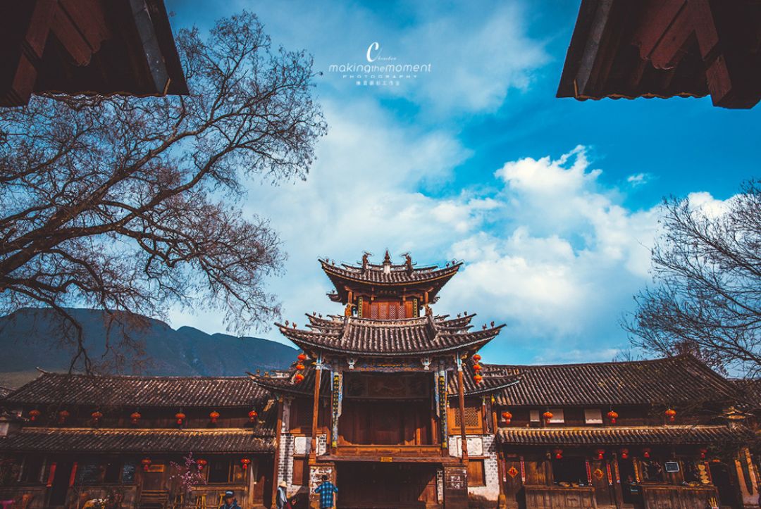 丽江和大理哪几个古镇值得去 (比丽江古城更值得去的古镇)