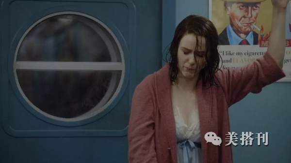 了不起的麦瑟尔夫人横评,了不起的麦瑟尔夫人天赋