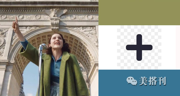 了不起的麦瑟尔夫人横评,了不起的麦瑟尔夫人天赋