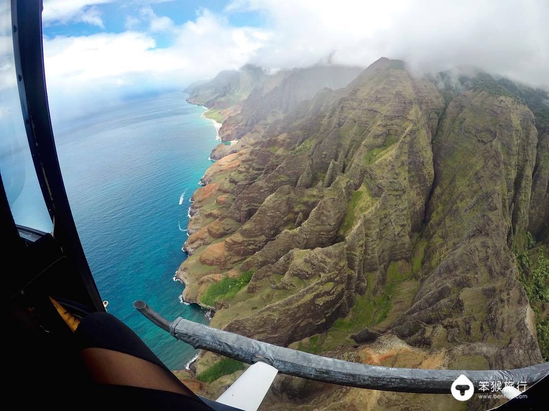 我错过的这座花园岛屿，却是美国人的最爱，连扎克伯格也飞来买地