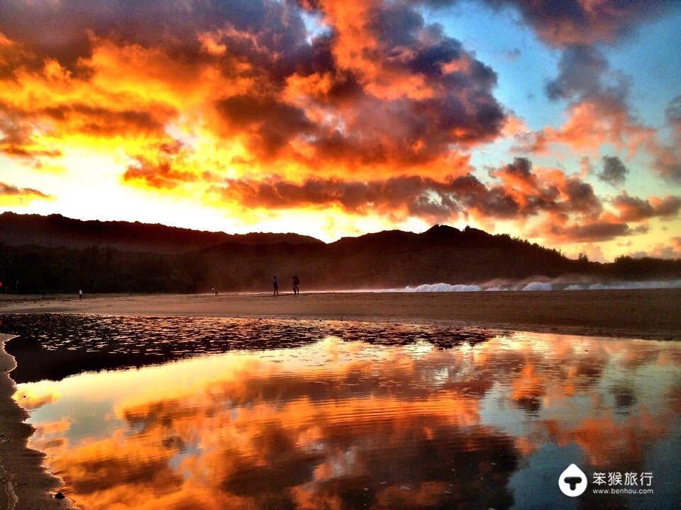 我错过的这座花园岛屿，却是美国人的最爱，连扎克伯格也飞来买地