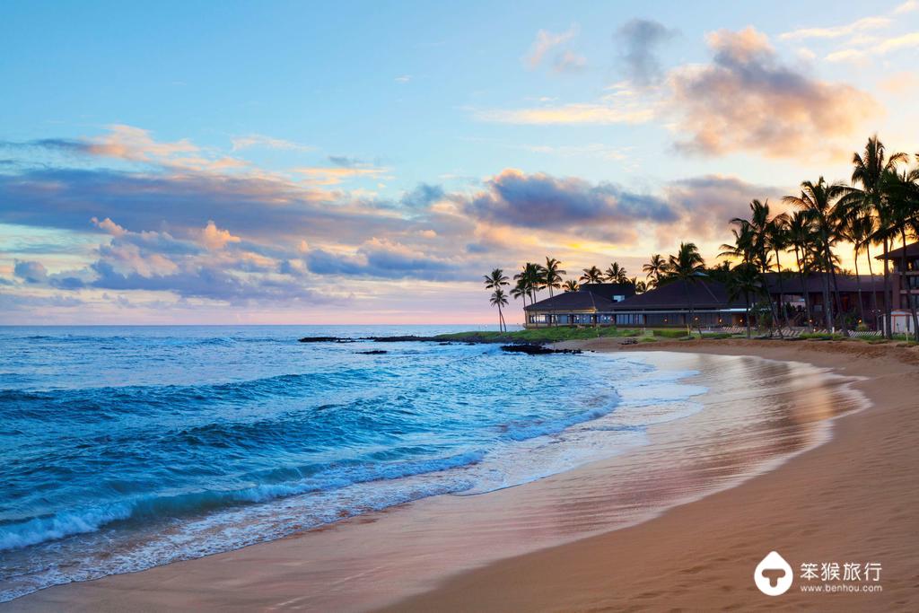 我错过的这座花园岛屿，却是美国人的最爱，连扎克伯格也飞来买地