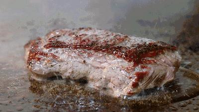 宇宙最红“地球港”空降北京！8国牛肉，逛吃7天不重样！