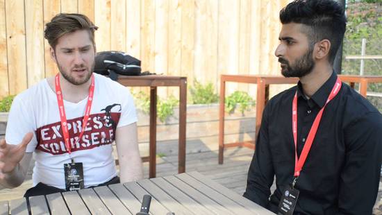 不管你承不承认，“纯粹”的电子竞技早在十年前就已被兴奋剂腐蚀