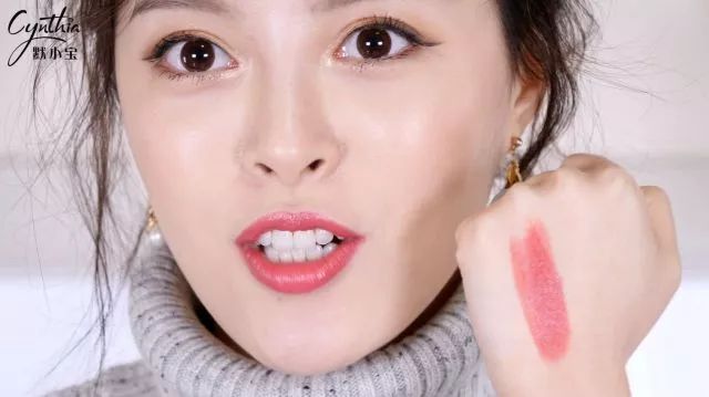 2021年黄皮素颜必买12支口红,黑黄皮公认最好用的口红