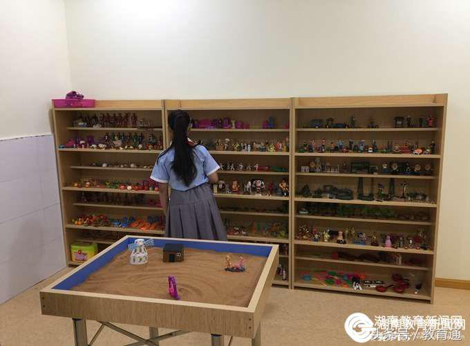 江南学校江南小学,身边的好学校纪录片