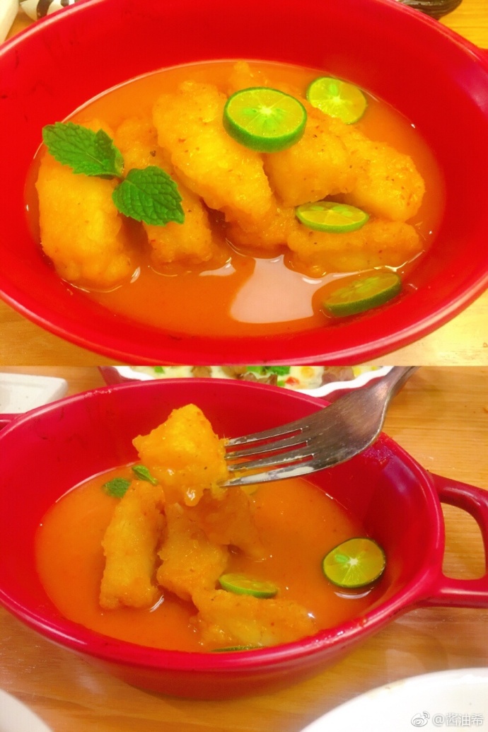 滨江道意式餐厅,滨江道芝士饭