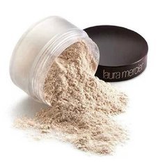 细腻丝滑的散粉,经典粉质细腻散粉