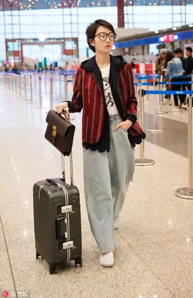 杨幂和热巴穿同款连衣裙,从杨幂赵丽颖到热巴肖战