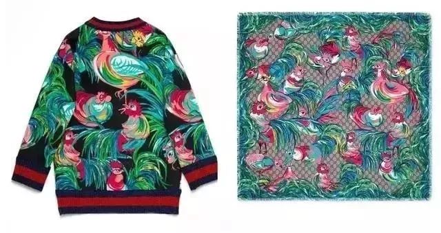 歪果仁是不是对中国元素有什么误解？看看这些大牌狗年限量版！