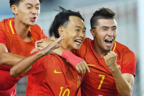 一朝天子一朝臣！U19国足集训名单：成耀东挂帅叶尔凡郭田雨落选