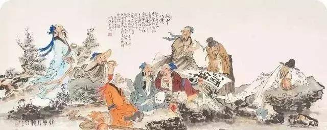 中国古代酒局排名,古代十大酒局