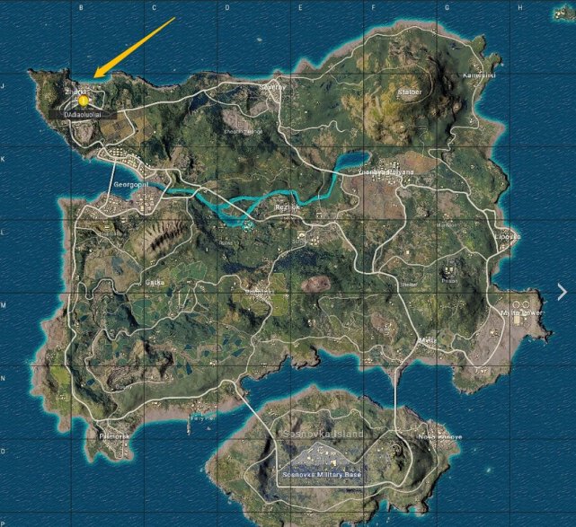 绝地求生：玩家游戏更新觉得不对劲，连秒两把才发现素质广场没了