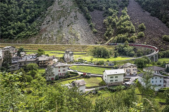 世界经济论坛在瑞士举行,达沃斯世界经济论坛在哪儿举办