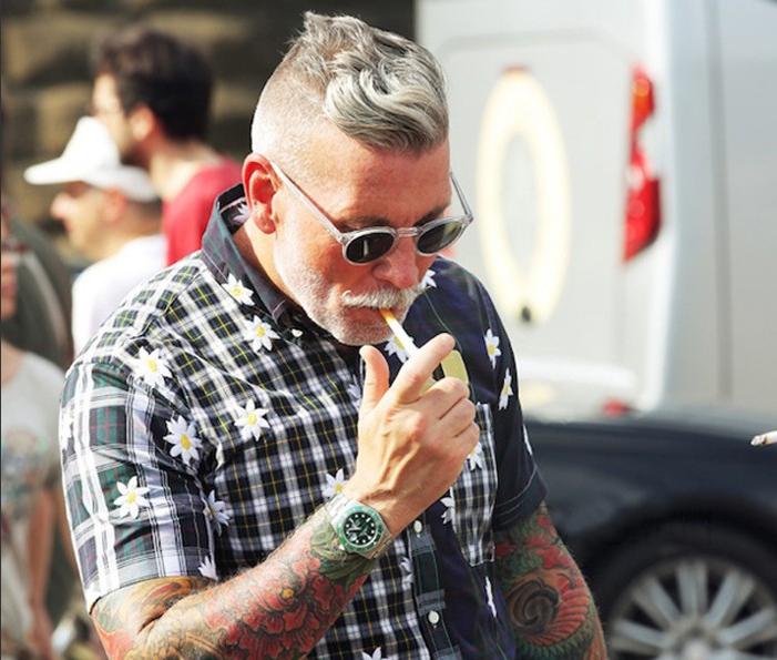 关于手表的那些事,关于手表的提问