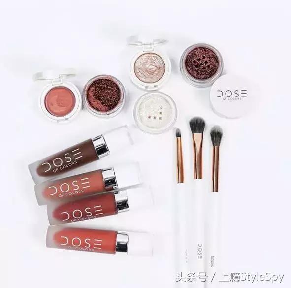 杨树林哑光口红推荐,杨树林口红哪个色号适合黄干皮