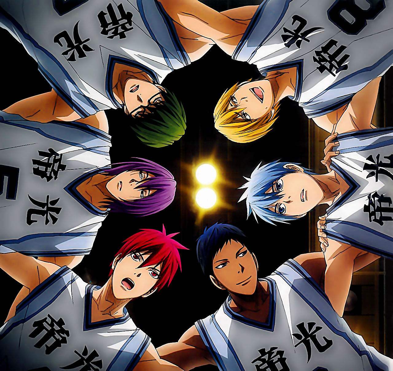 可惜了那些没去搞基的帅哥