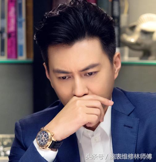 宝齐莱手表维修方案,宝齐莱手表更换指针