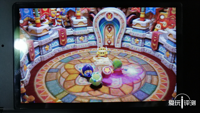 ns最新游戏卡比,ns上出过几款星之卡比的游戏