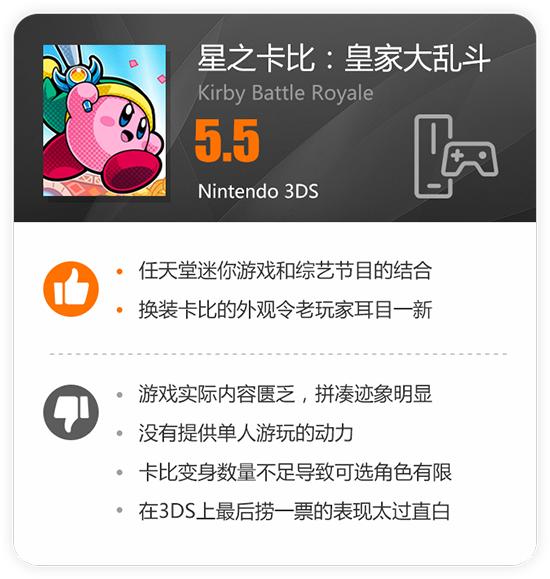 ns最新游戏卡比,ns上出过几款星之卡比的游戏