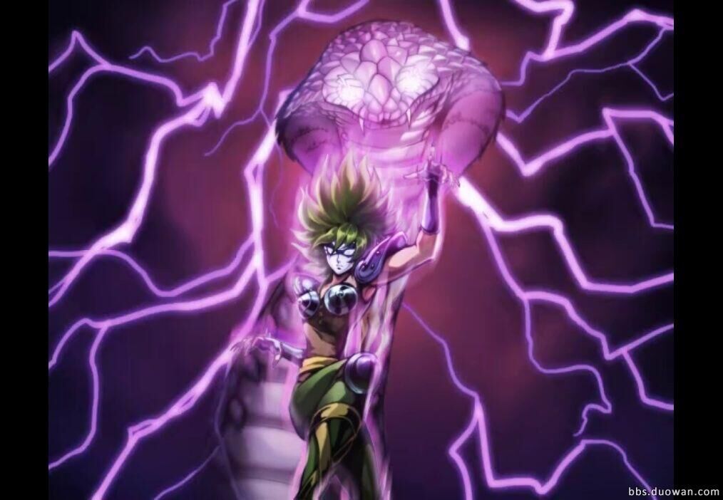 各动漫中的白羊座,白羊座的一些动漫人物图片