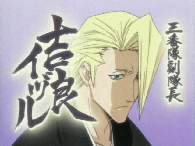 各动漫中的白羊座,白羊座的一些动漫人物图片