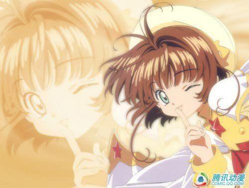 各动漫中的白羊座,白羊座的一些动漫人物图片