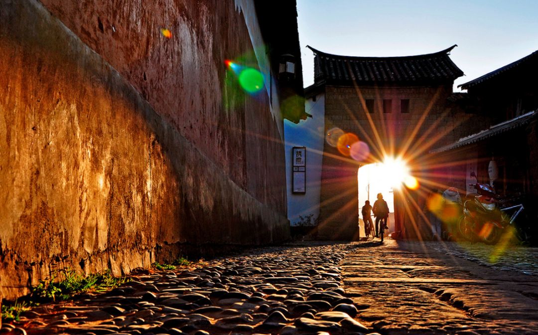 丽江和大理哪几个古镇值得去 (比丽江古城更值得去的古镇)