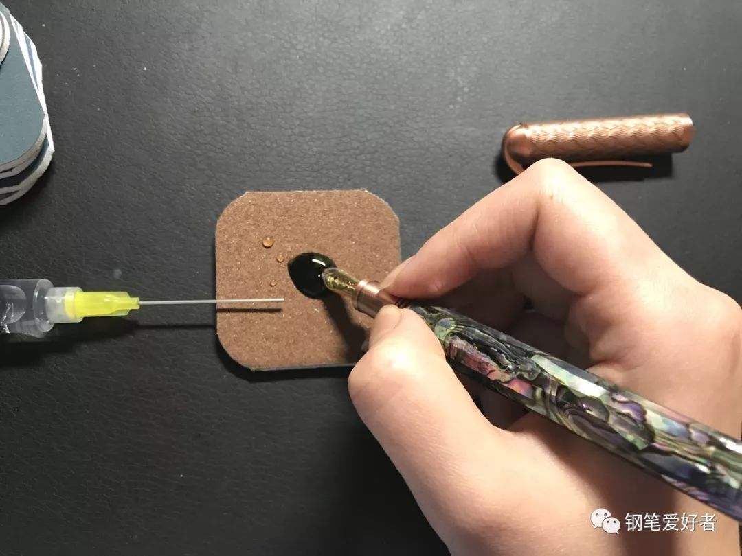 感觉钢笔不顺滑怎么办,感觉钢笔工具不顺滑怎么办