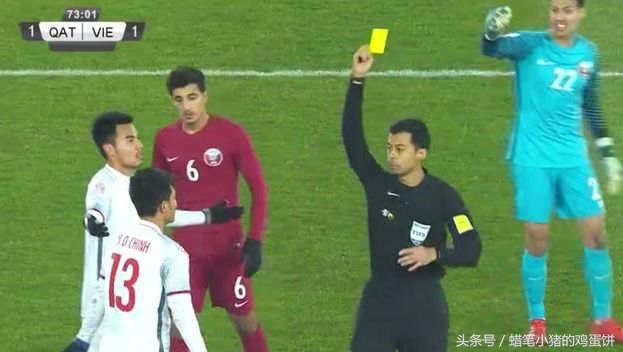 亚足联对卡塔尔的看法,亚足联对卡塔尔的处理