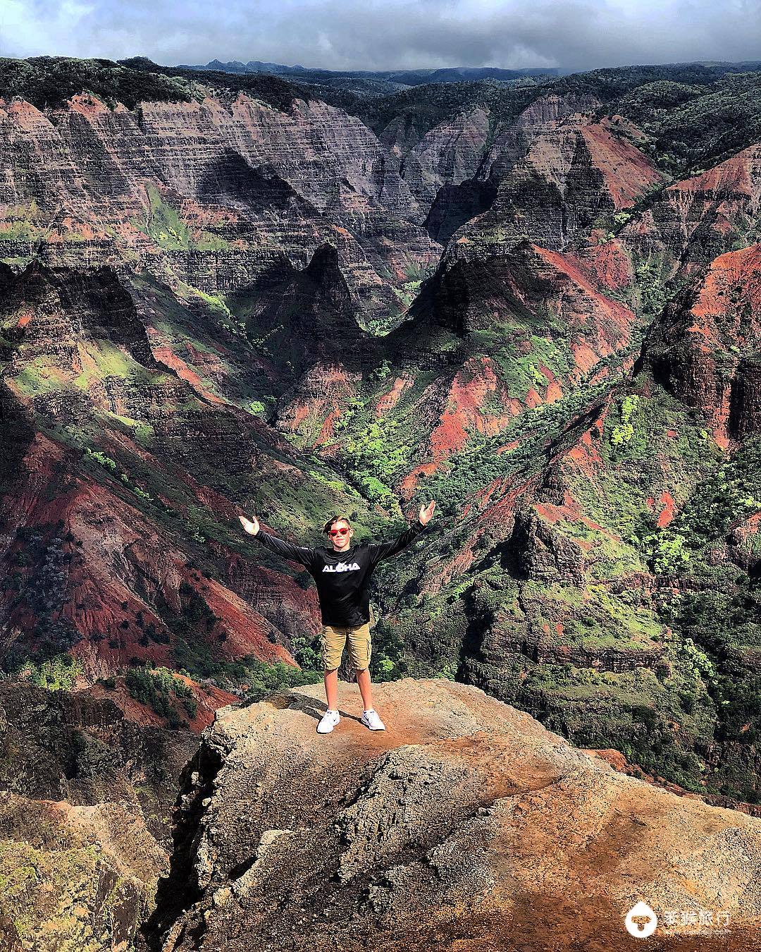 我错过的这座花园岛屿，却是美国人的最爱，连扎克伯格也飞来买地