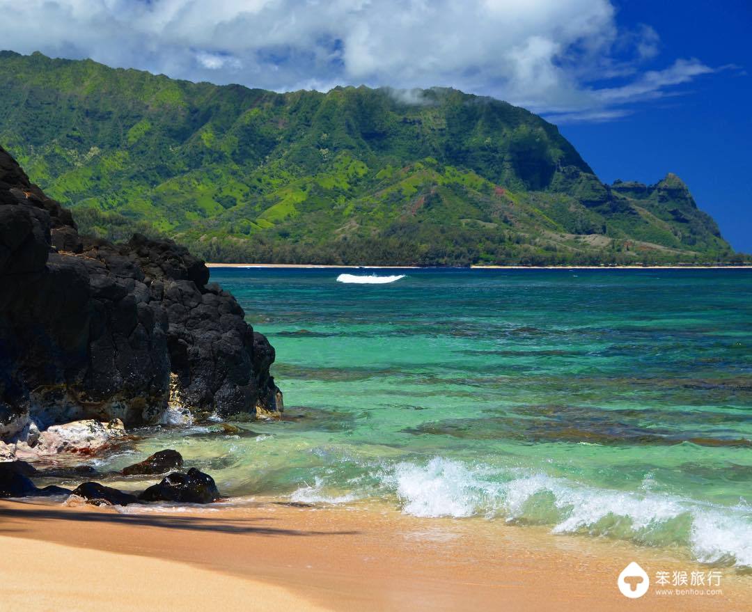 我错过的这座花园岛屿，却是美国人的最爱，连扎克伯格也飞来买地