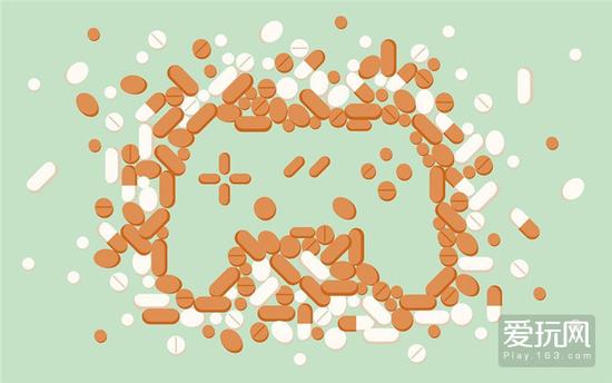 不管你承不承认，“纯粹”的电子竞技早在十年前就已被兴奋剂腐蚀