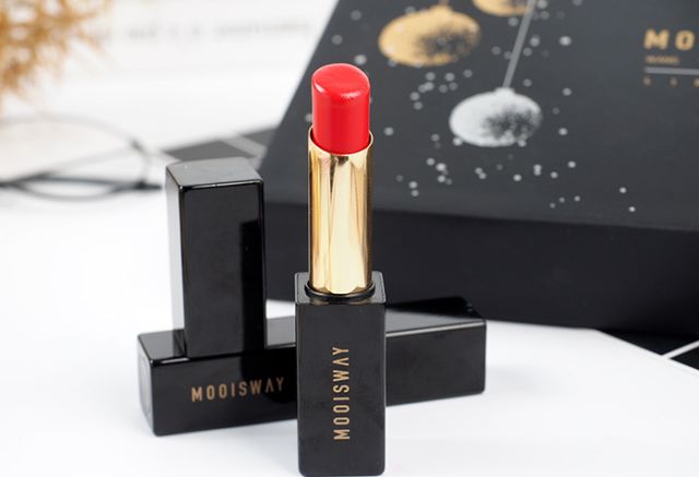 2021年黄皮素颜必买12支口红,黑黄皮公认最好用的口红