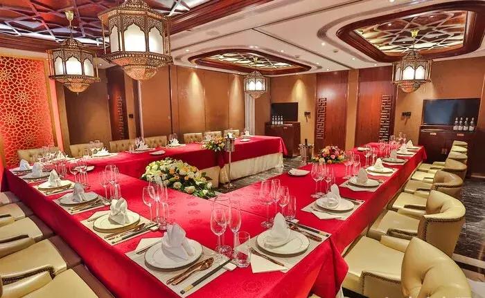 迪拜日式烤肉,迪拜好吃的烤肉