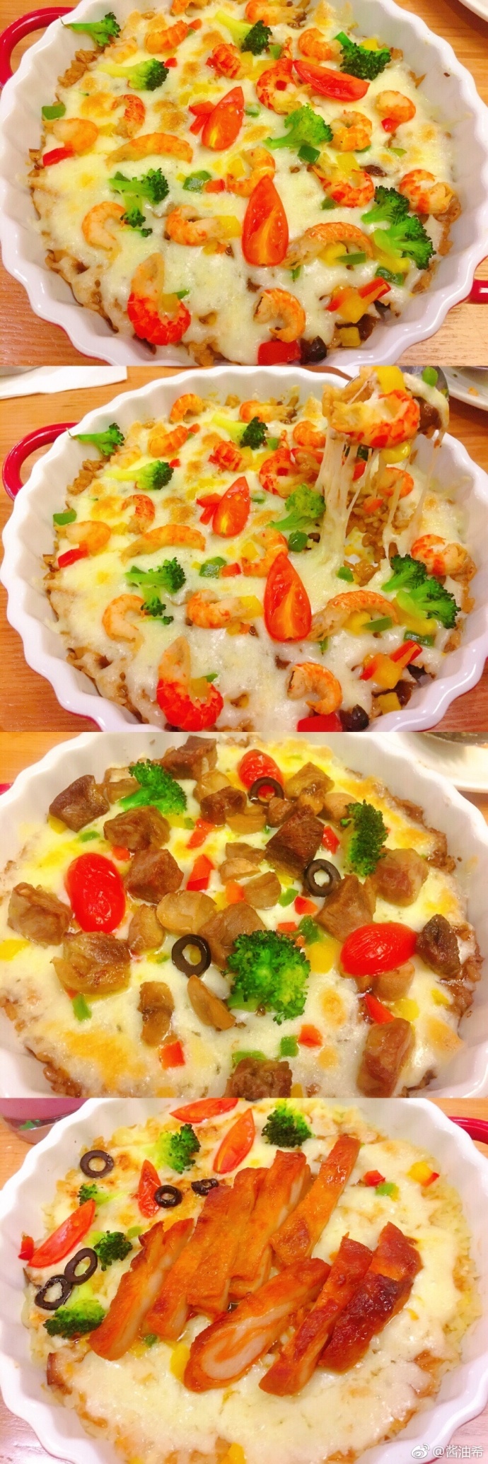 滨江道意式餐厅,滨江道芝士饭